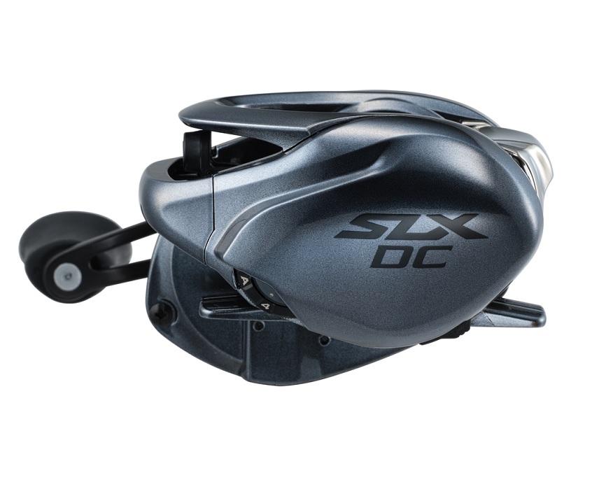 Shimano SLX XT DC - 2
