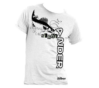 Hotspot T-shirt Zander - Vampire Of The Night