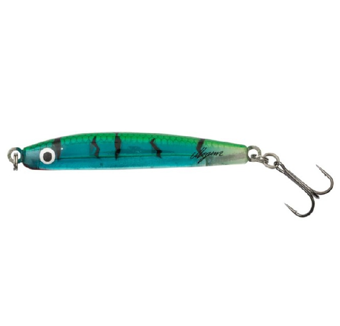 Mo Coast Slim 70mm/12g Acid