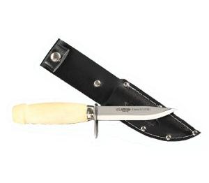 Scoutkniv
