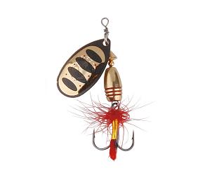 Rotex Spinner Gold