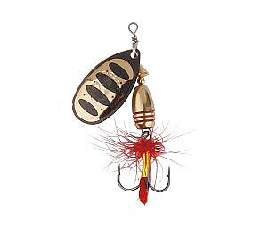 Rotex Spinner Gold