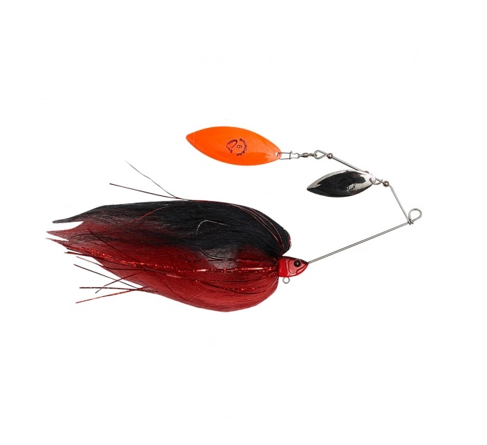 SavageGear Da´Mega Bush Spinnerbait 55g - 3