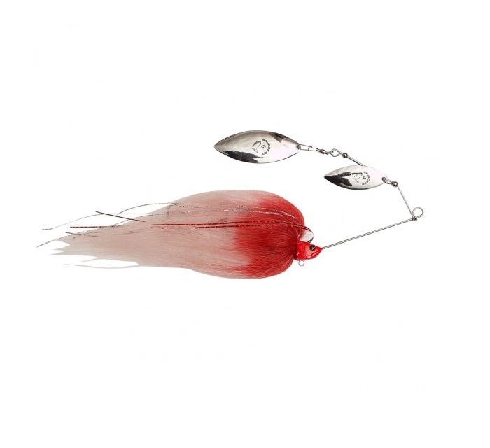 SavageGear Da´Mega Bush Spinnerbait 55g - 2