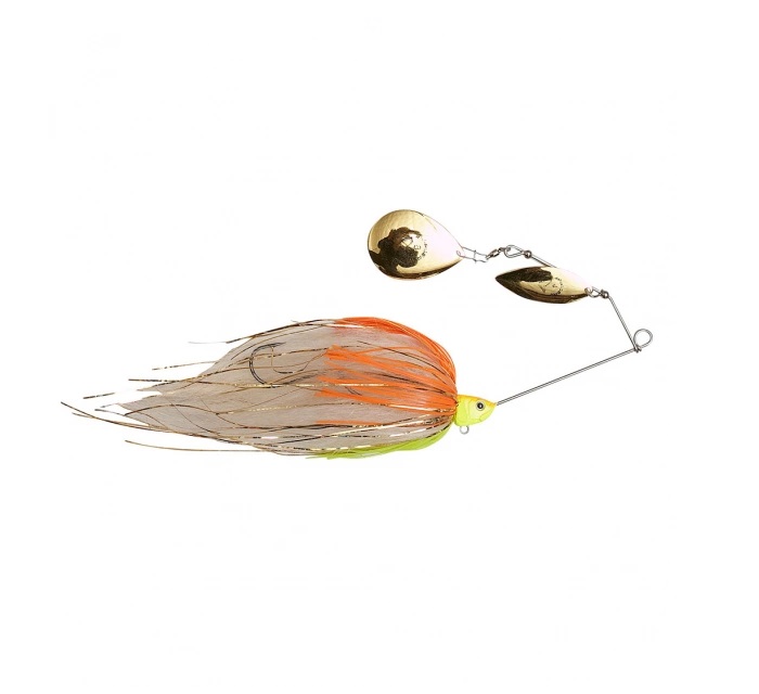 SavageGear Da´Mega Bush Spinnerbait 55g - 4