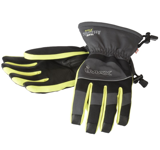 IMAX Atlantic Race OutDry Glove