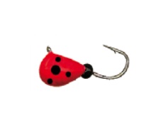 Wolfram Mormyska Epoxi 12mm/3,6g - 3