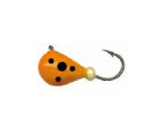 Wolfram Mormyska Epoxi 12mm/3,6g - 4