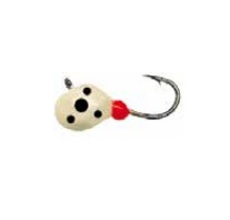 Wolfram Mormyska Epoxi 12mm/3,6g - 5