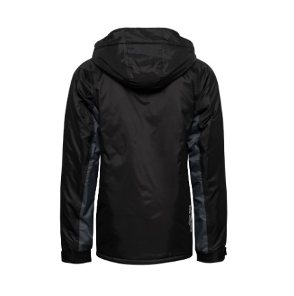 Mikado Winter Jacket - 2