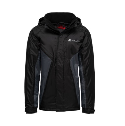 Mikado Winter Jacket
