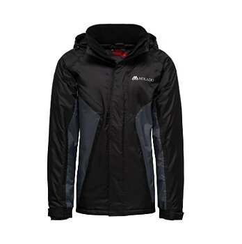 Mikado Winter Jacket