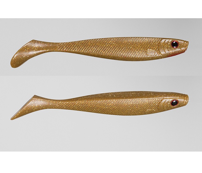 Poolenshad 23cm - 5