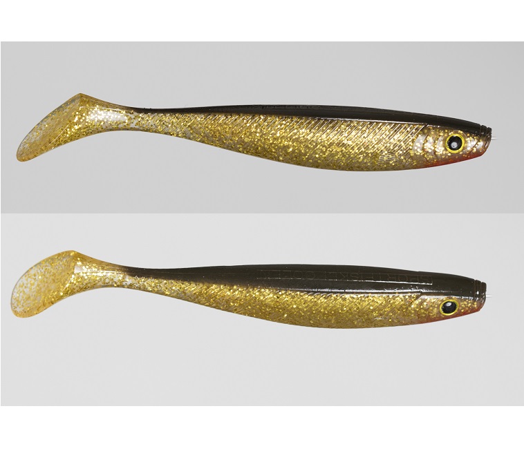 Poolenshad 23cm - 6