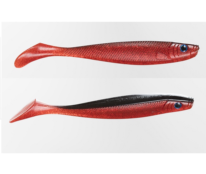 Poolenshad 23cm - 4