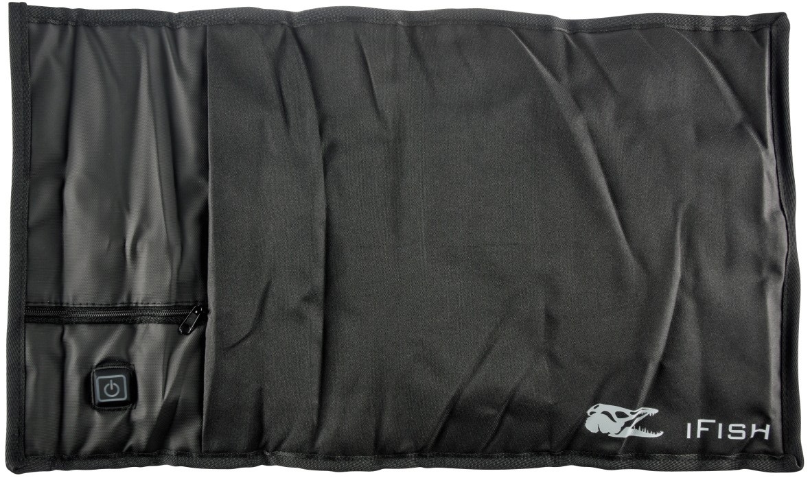I-Fish Heat Seat Värmedyna - 2