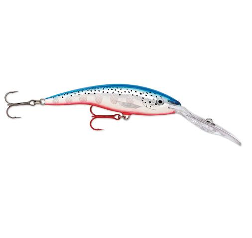 Rapala Deep Tail Dancer 13cm/42g