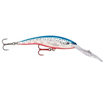Rapala Deep Tail Dancer 13cm/42g