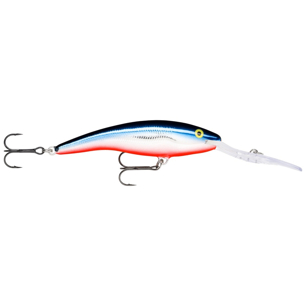 Rapala Deep Tail Dancer 11cm/22g