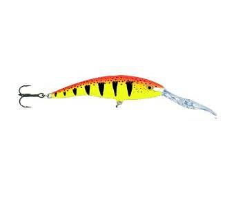 Rapala Deep Tail Dancer 9cm/13g