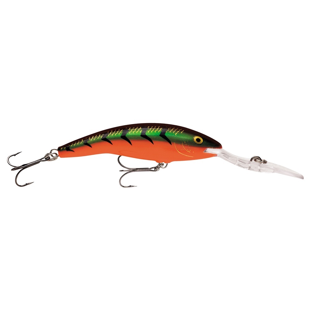 Rapala Deep Tail Dancer 9cm/13g - 14