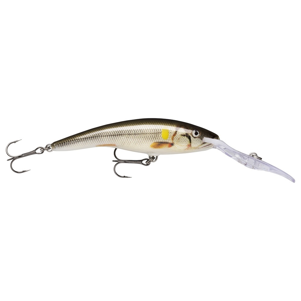 Rapala Deep Tail Dancer 9cm/13g - 2
