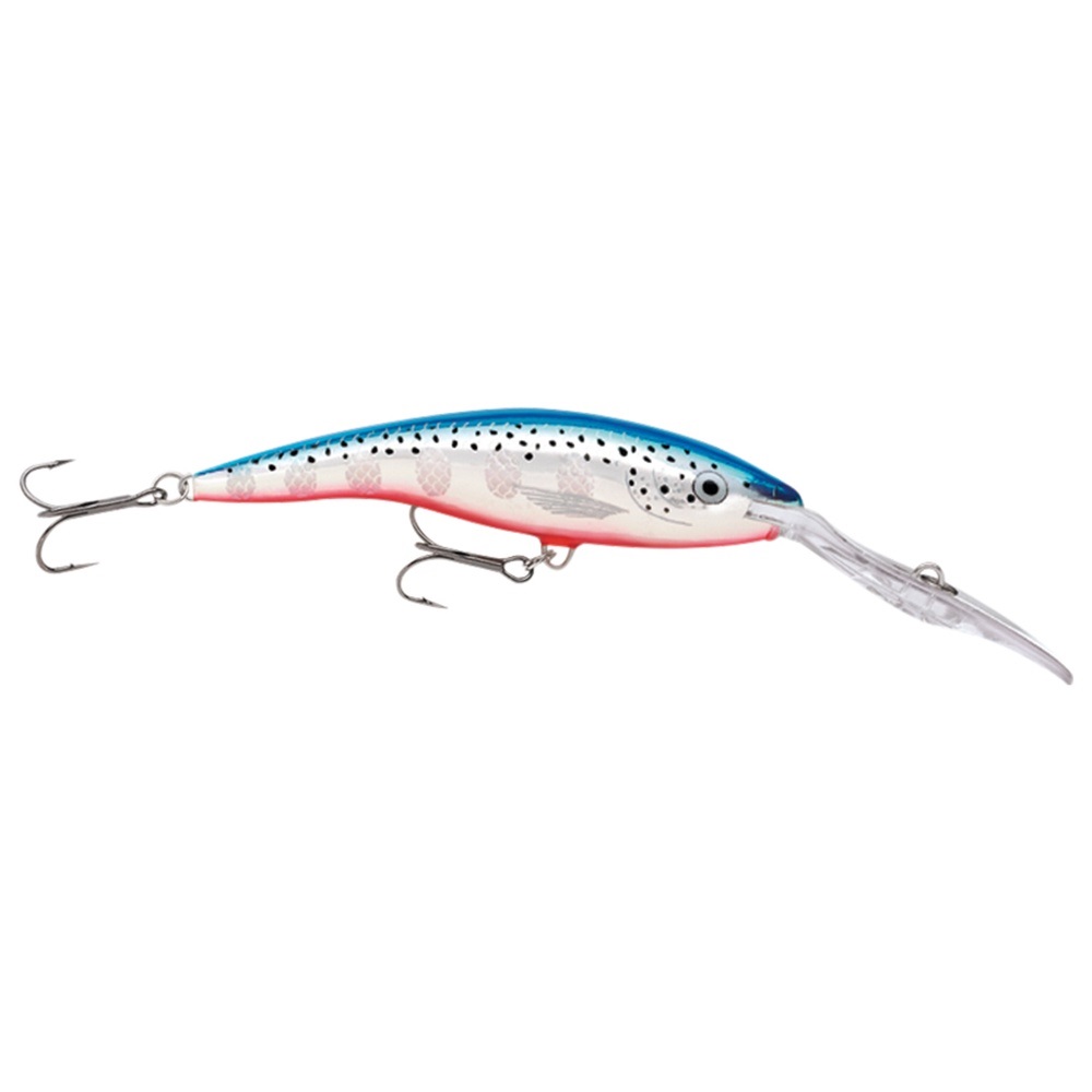 Rapala Deep Tail Dancer 9cm/13g - 16