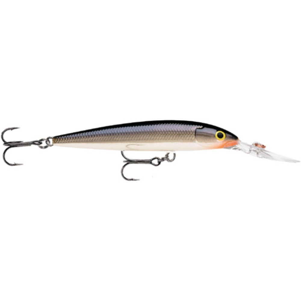Rapala Down Deep Husky Jerk 14cm - 10