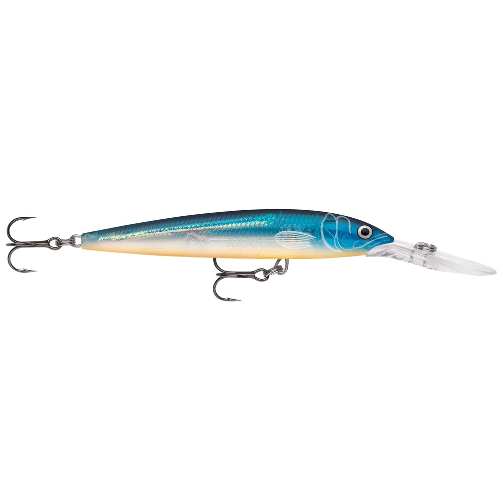 Rapala Down Deep Husky Jerk 14cm - 3