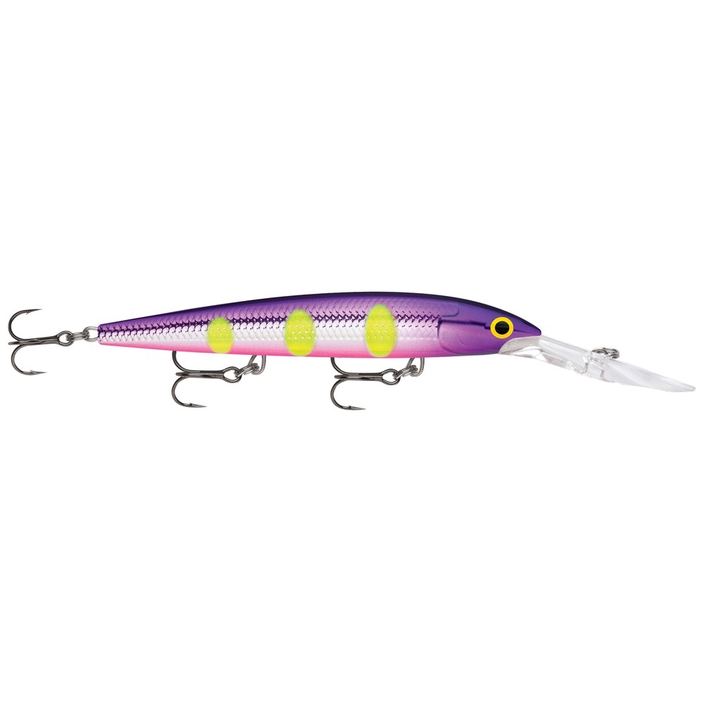 Rapala Down Deep Husky Jerk 12cm - 13