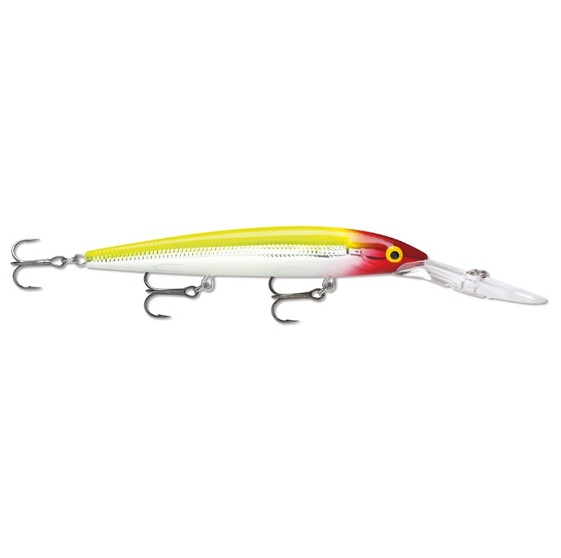 Rapala Down Deep Husky Jerk 12cm - 2