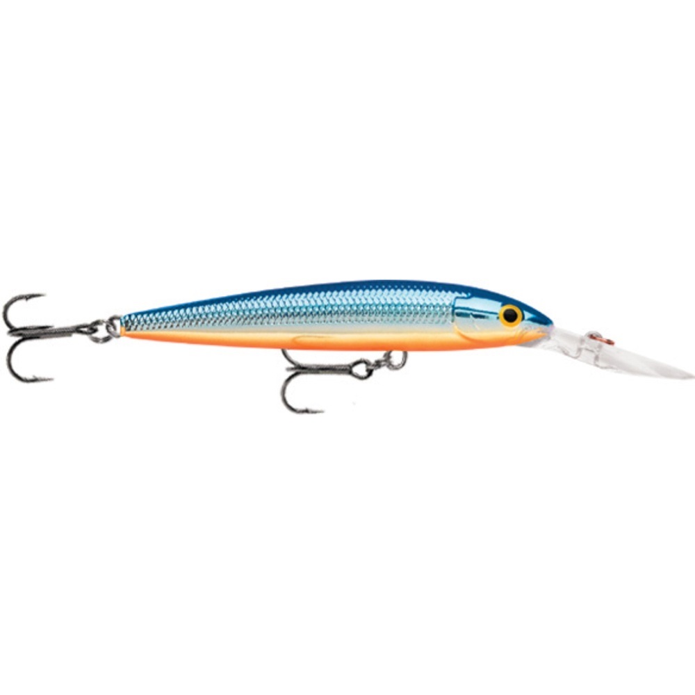 Rapala Down Deep Husky Jerk 12cm - 11