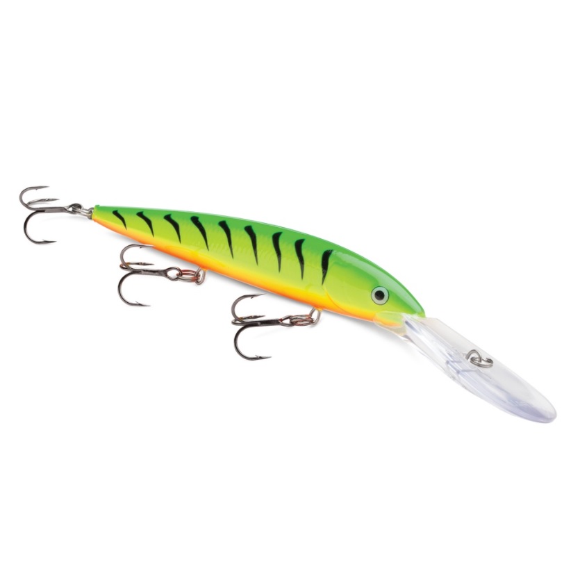 Rapala Down Deep Husky Jerk 12cm