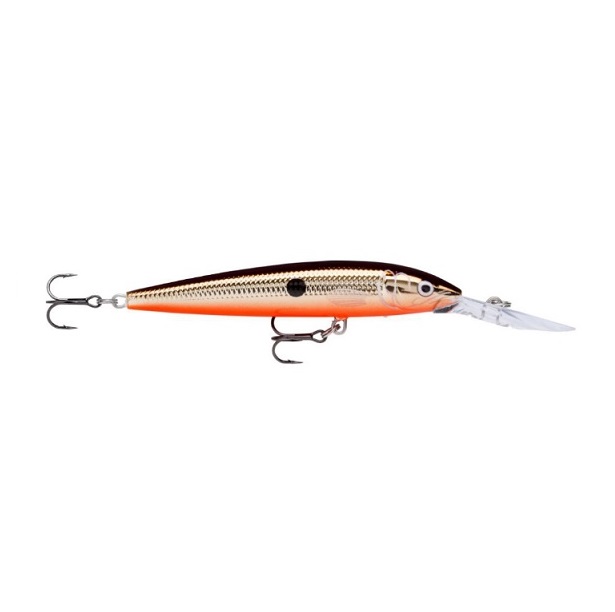 Rapala Down Deep Husky Jerk 12cm - 14