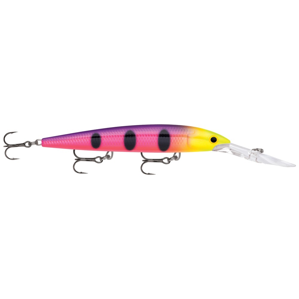 Rapala Down Deep Husky Jerk 12cm - 4
