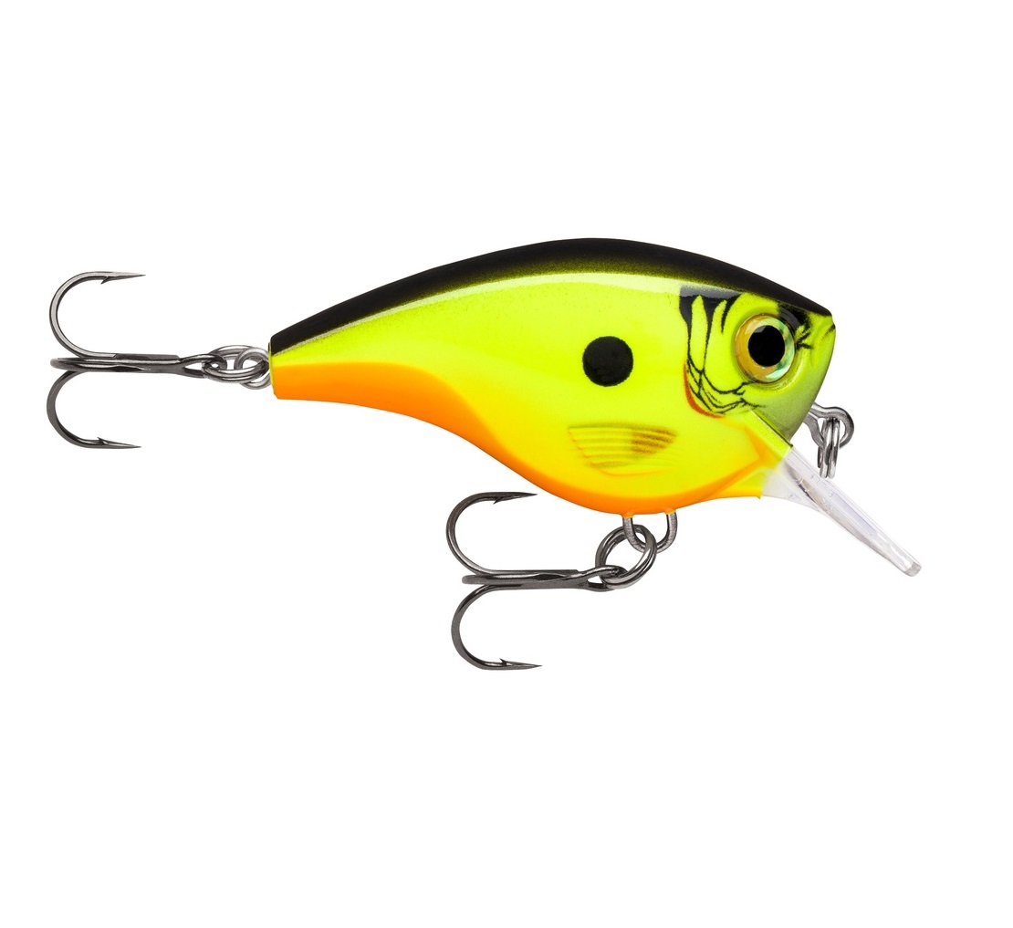 Rapala BX Brat 5cm/10g