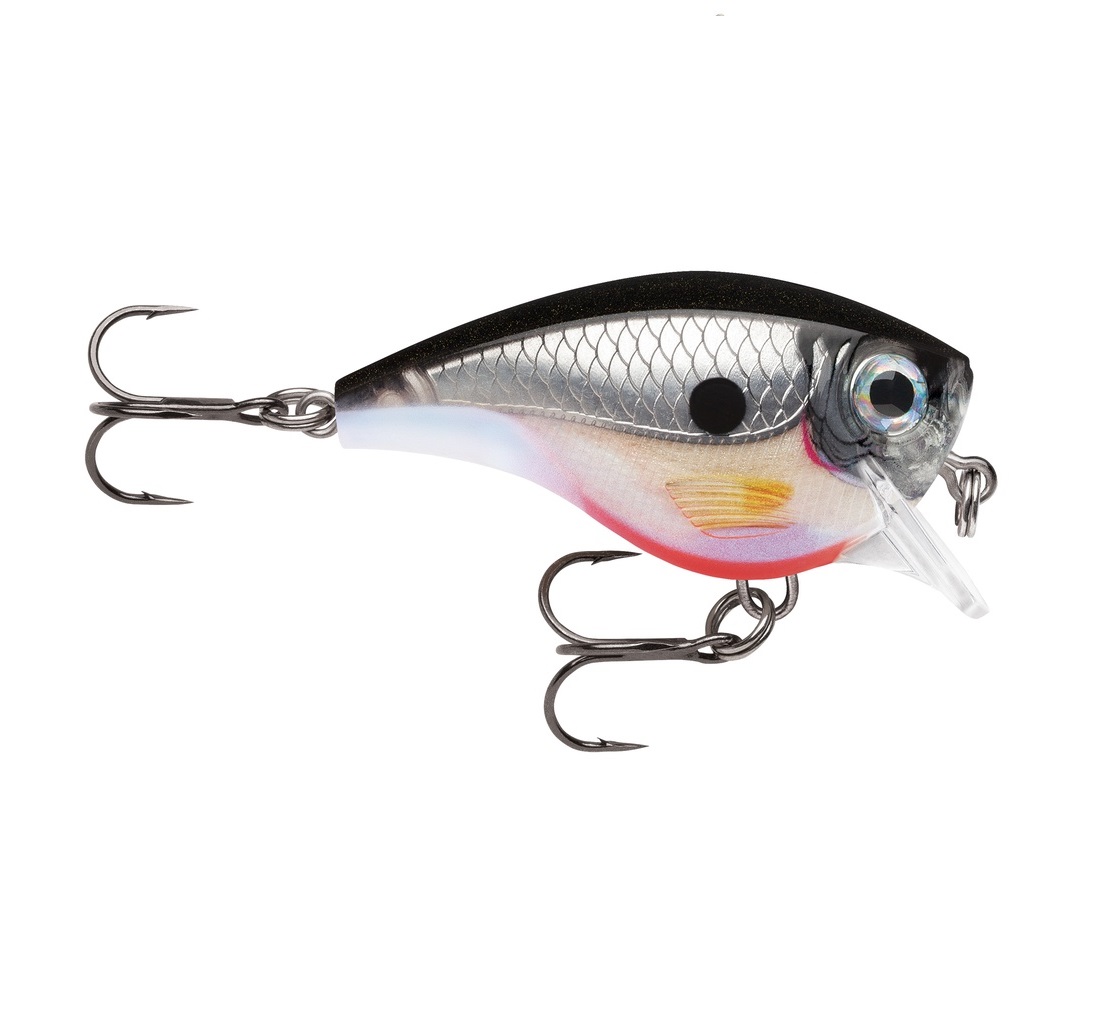 Rapala BX Brat 5cm/10g - 3