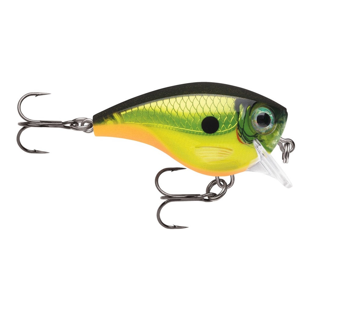 Rapala BX Brat 5cm/10g - 2