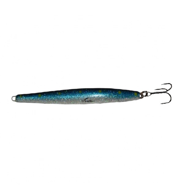 Ivandraget Zlim 10,5cm/19g - 8