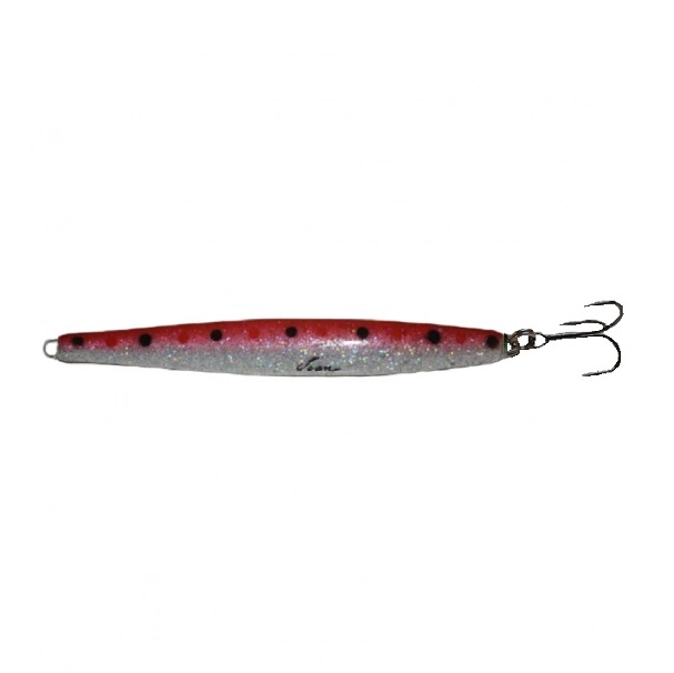 Ivandraget Zlim 10,5cm/19g - 6