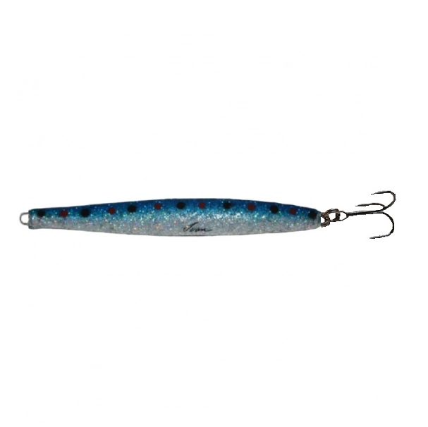 Ivandraget Zlim 10,5cm/19g - 7