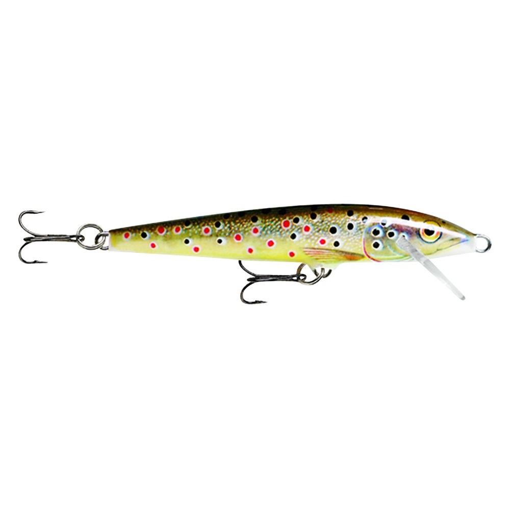 Rapala Original Flyt 7cm/4g - 15