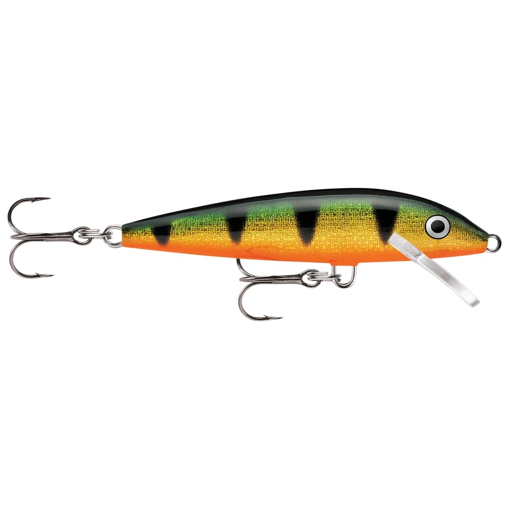 Rapala Original Flyt 7cm/4g - 10