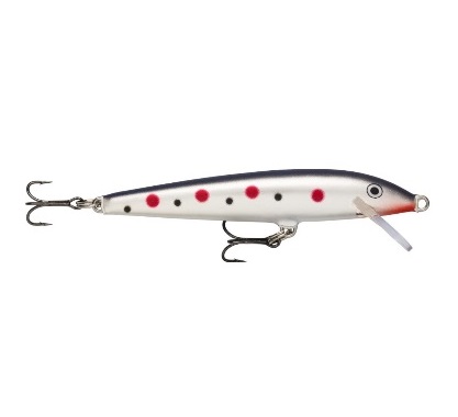 Rapala Original Flyt 7cm/4g - 19
