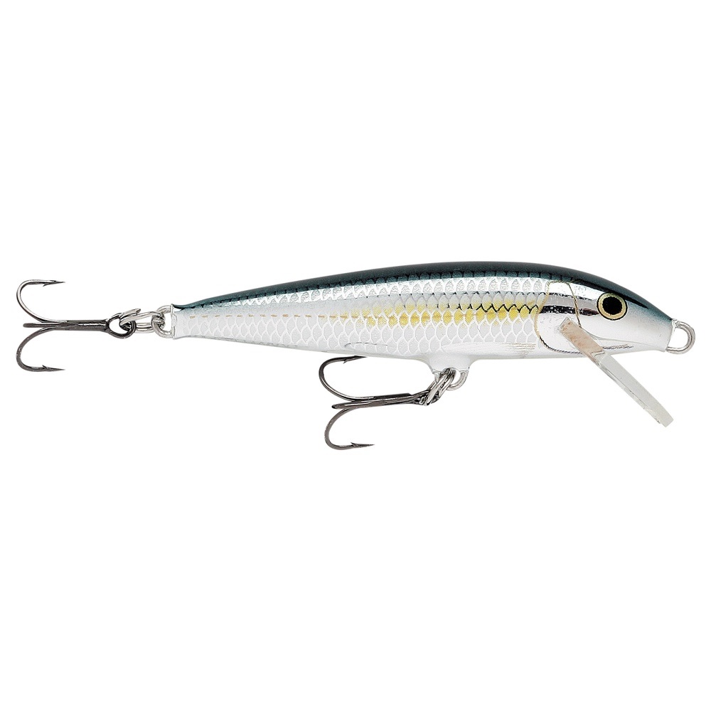 Rapala Original Flyt 7cm/4g - 2