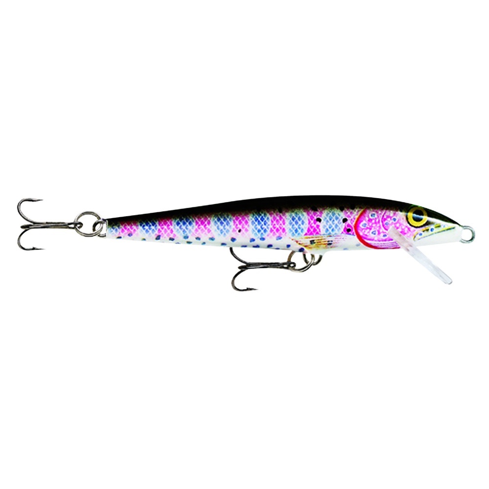 Rapala Original Flyt 7cm/4g - 11