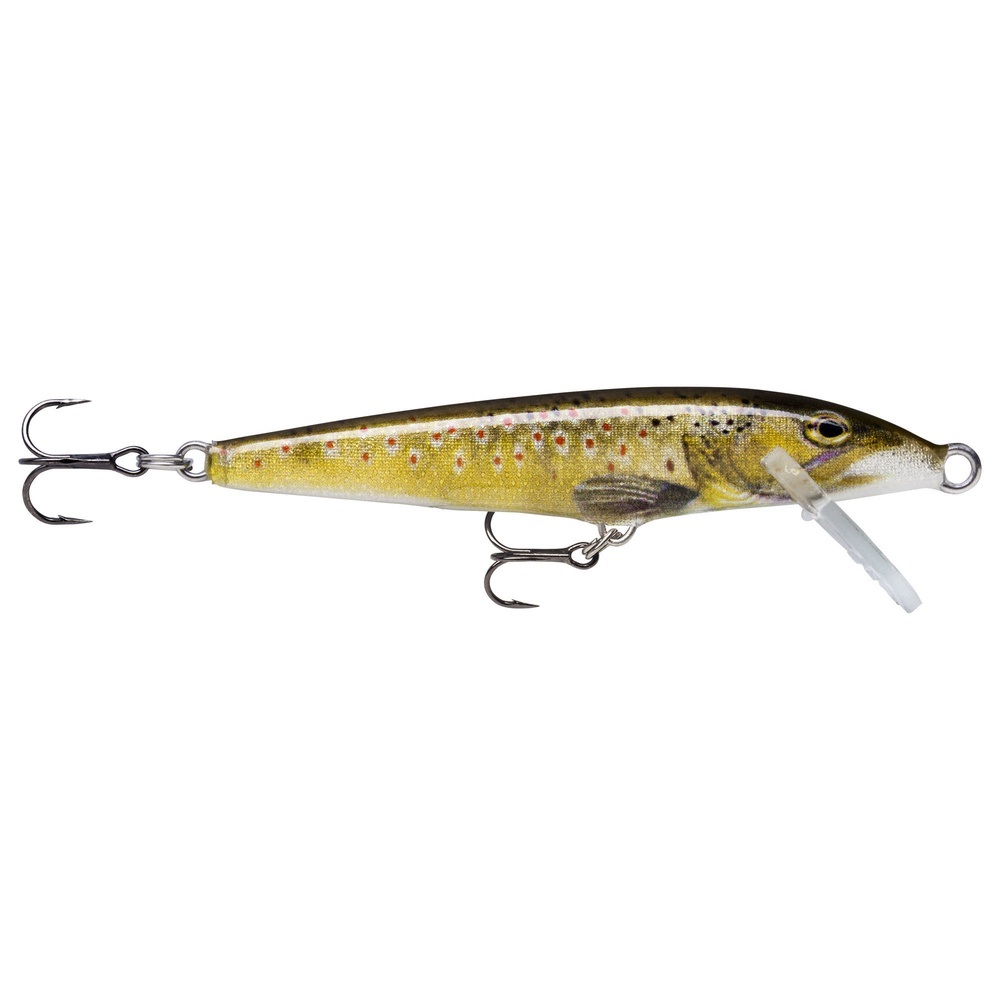 Rapala Original Flyt 7cm/4g - 16