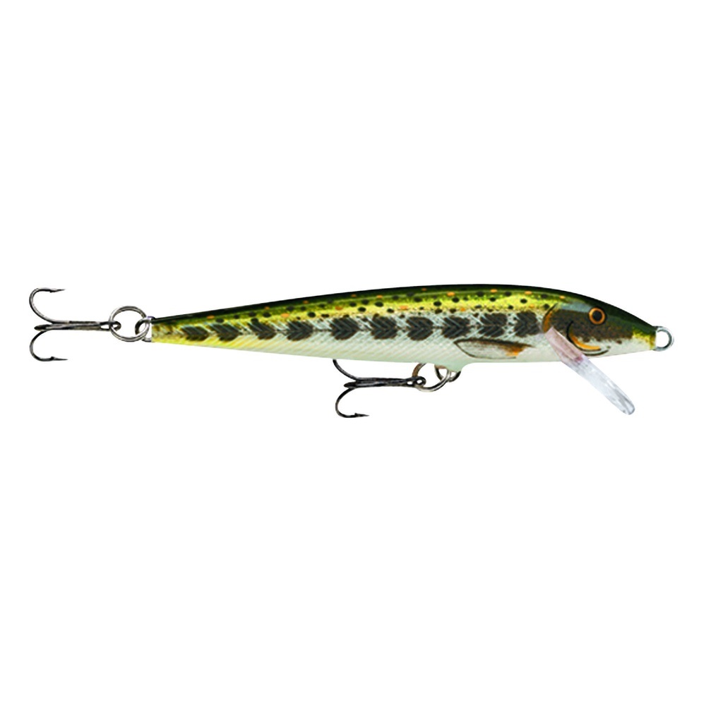 Rapala Original Flyt 7cm/4g - 9