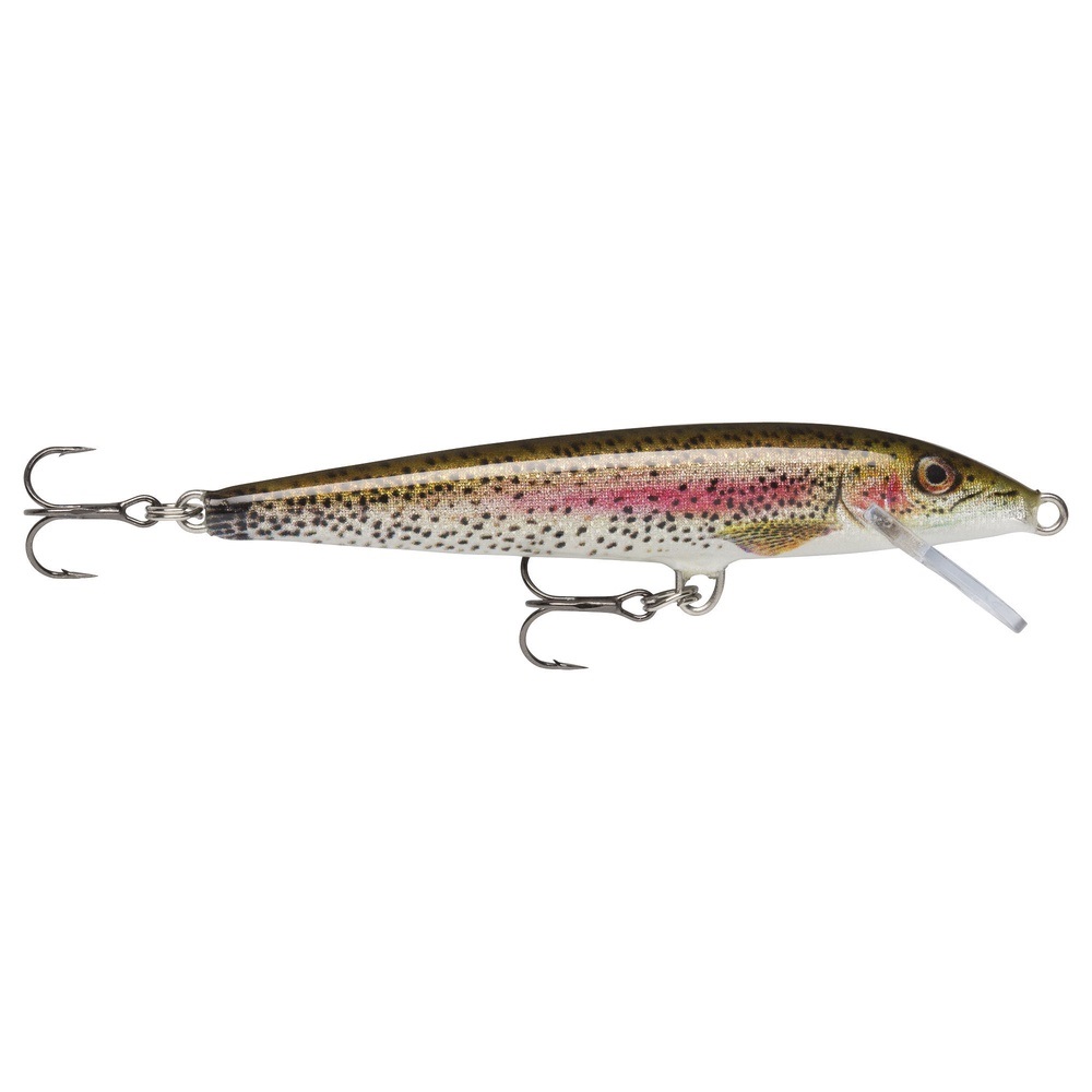 Rapala Original Flyt 7cm/4g - 12