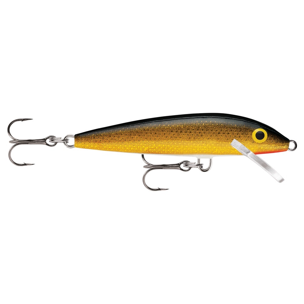 Rapala Original Flyt 7cm/4g - 7
